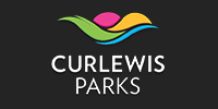 curlewis parks logo