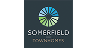 somerfield townhomes logo